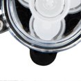 thumbnail image 3 of Mini Peristaltic Pump High Quality for Laboratory Bioengineering G528 DC12V(Type A), 3 of 5