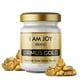 thumbnail image 1 of Oro blanco en polvo Ormus I Am Joy co. Puro 24 k 99,99% 22 g, 1 of 8