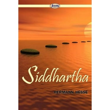 Siddhartha (Paperback)