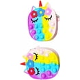 thumbnail image 2 of Bandolera Fidget Toys HUOGUO Popper Pop Bubble Melody, 2 of 5