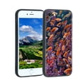 thumbnail image 1 of Compatible with iPhone SE 2022 Phone Case, Fishes-232 Case Silicone Protective for Teen Girl Boy Case for iPhone SE 2022, 1 of 1