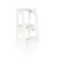 Step-Up Kitchen Helper - White