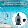 thumbnail image 3 of Easy Install Replacement Drain Caps Sand Filter Maintenance for Multiple Models, 3 of 5