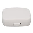 thumbnail image 2 of Protection Box, ABS Material  Case Small Portable Rugged Durable  For Outdoor Black,White, 2 of 8