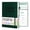 Green, variant on 2026 Travel Organizers Schedule Planner With Monthly Weekly Layouts Lightweight Practical For Students & Professional