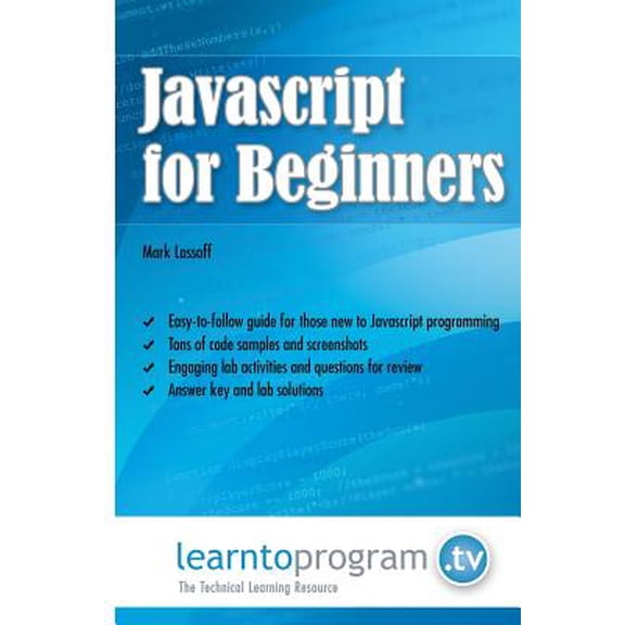 Javascript for Beginners