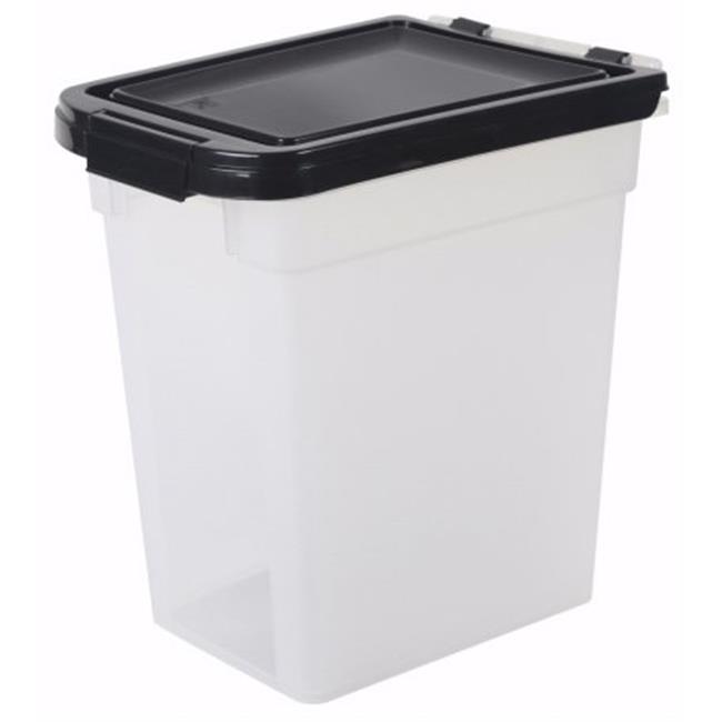 Airtight Pet Food Storage Container, 1.15