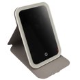 thumbnail image 3 of LED Lighted Makeup Mirror,LED Makeup Mirror 3 Travel Makeup Mirror Lighted Makeup Mirror Optimal Efficiency, 3 of 14