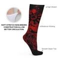 thumbnail image 3 of The Legend of Zelda Thick Stockings Casual Socks Breathable Socks Long Tube Socks 15.7 Inch, 3 of 8