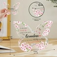 thumbnail image 2 of FAJUXIS Grandma Gifts Acrylic Decorative Signage, 2 of 7