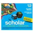 thumbnail image 5 of Prismacolor Scholar Colored Pencils, 12 Pack, 5 of 6