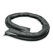 (2 pack) Quick Dam 10ft Water Activated Flood Barrier 1/pack