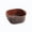 A-Brown, variant on Double Layer Colander, Two Tier Wash Basin, Kitchen Fruit Vegetable Rinsing Draining Plastic Container