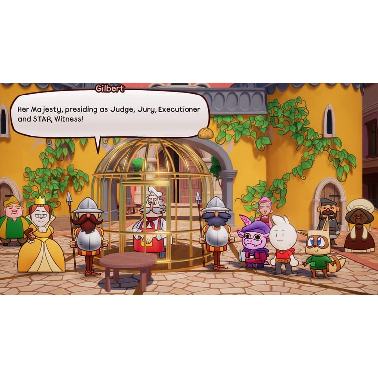 Born Of Bread (Nintendo Switch) - Le test