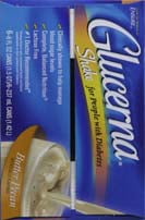 Glucerna O.s. Butter Pecan