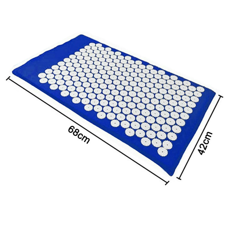 Bed Of Nails Acupressure Mat