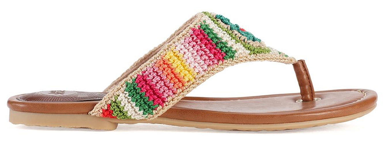 shana sandals
