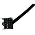 thumbnail image 4 of Brock Power Mirror for 2001-2007 Caravan Right 4857876AC 2001-2007 Grand Caravan 2001-2003 Voyager, 4 of 4