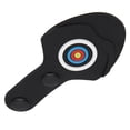 thumbnail image 4 of For Longbow Tip Recurve Bow Limb Protection Archery Break Rubber Pad On Shoes Foot Archery Accessories, 4 of 8