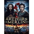 thumbnail image 2 of Alchemy Arthur And Merlin - DVD Media, 2 of 5
