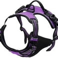 thumbnail image 2 of Pet Vest PawSafety No Pull Harness for Dogs and Cats - Durable Comfortable and Safe for Indoor and Outdoor Use, 2 of 2