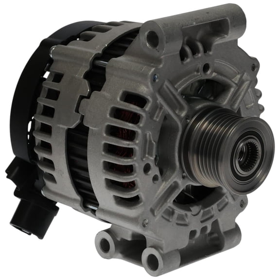 OEG Parts New Alternator Replacement for Citroen - Europe BERLINGO (B9) Eng.5FS (EP6C) 1.6 VTi 120 88kw 09-10 8EL738212-391 A-6558