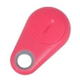 thumbnail image 1 of Localizador Bluetooth YU-01 con Batería de Botón, Función de Fotografía, Grabación y Ubicación, Color Rosa – Accesorio Inteligente para Objetos Personales, Niños y Mascotas., 1 of 7