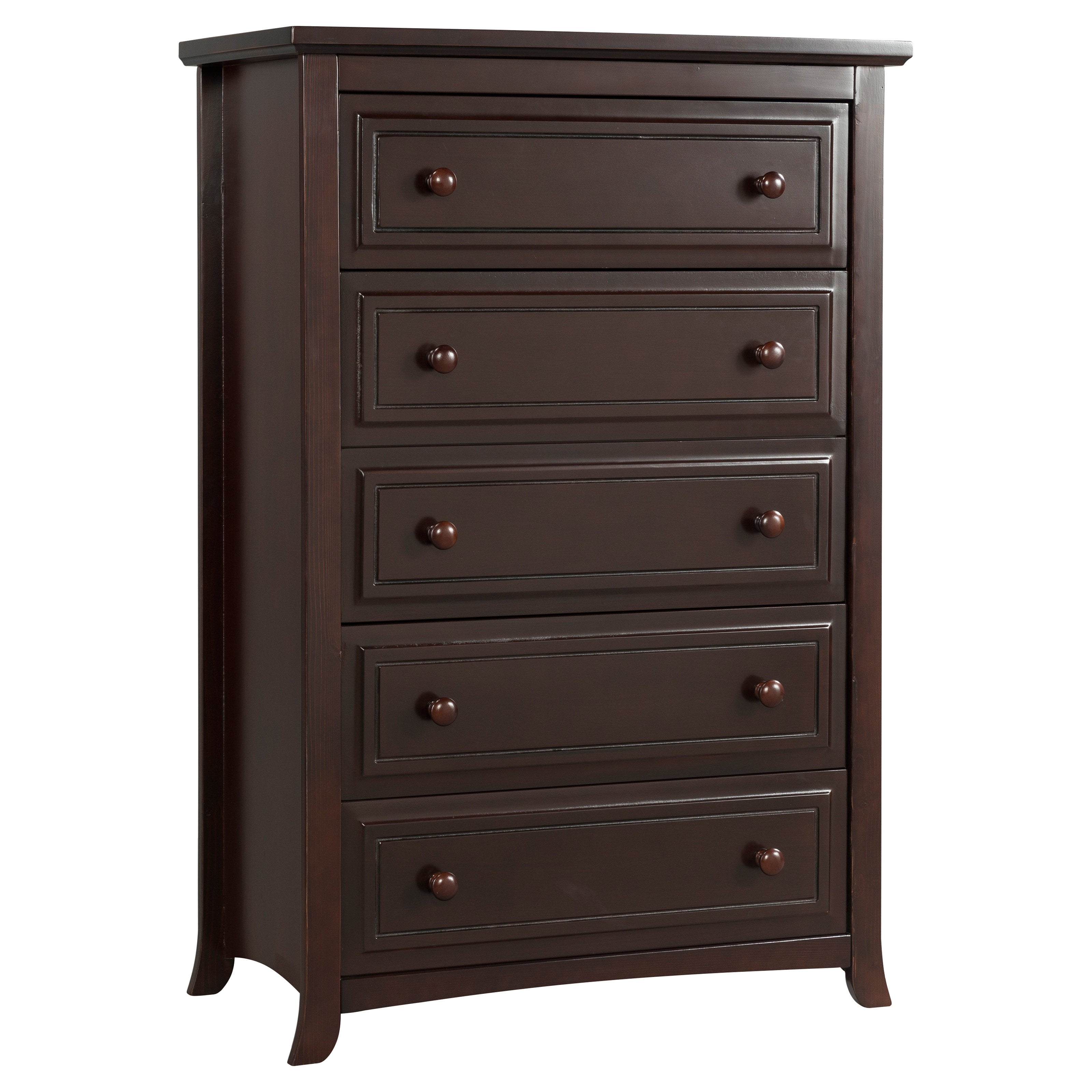 Graco Kendall Drawer Dresser Chest Pebble Gray Walmartcom - graco kendall drawer dresser chest pebble gray walmartcom -