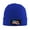 Blue, variant on Patriotic Usa Knit Beanie For Men Women Slouchy Beanie Hats Winter Knit Caps Soft Ski Hat Unisex Knitted Hat