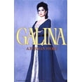 thumbnail image 1 of Pre-Owned Galina: A Russian Story (English and Russian Edition) (Paperback) 0156343207 9780156343206, 1 of 1