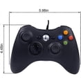 thumbnail image 3 of New Design Xbox 360 Controller USB Wired Game Controller for Microso, 3 of 5