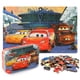 thumbnail image 1 of Rompecabezas LELEMON Disney Car Lightning McQueen, 60 piezas, 1 of 1