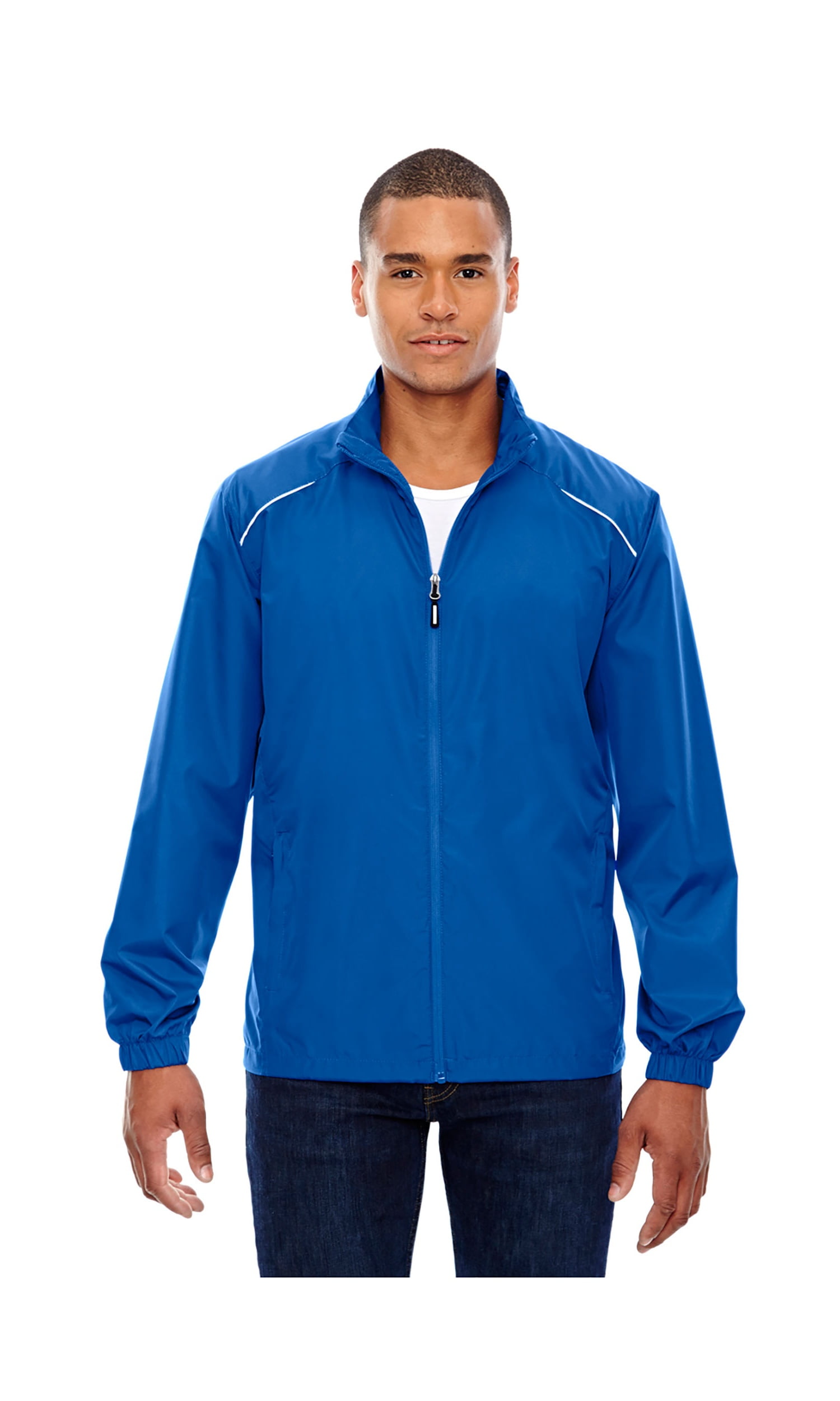 Motivate Men's Tall Unlined Lightweight Jacket, Style 88183T