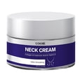 thumbnail image 2 of Fiudx Crema para Cuello, Crema Reafirmante Antiarrugas, Crema Hidratante y Reafirmante, Crema Antioxidante y Reparadora, Cuidado Hidratante Diario, Solución Antiedad, Mujeres Mayores de 30 Años, Fórm, 2 of 6