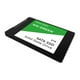 thumbnail image 4 of Unidad de Estado Sólido Western Digital Green 2TB 2.5 SATA III, 4 of 6
