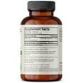 Futurebiotics Vitamin K2 (MK7) with D3 Supplement NonGMO Formula