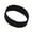 Black, variant on Sports Sweat Wicking Headbands for Women Men Plain Color Wide Headbands Stretchy Hair Bands Hair Wrap for Fitness Yoga Running Sports Headwrap Pink