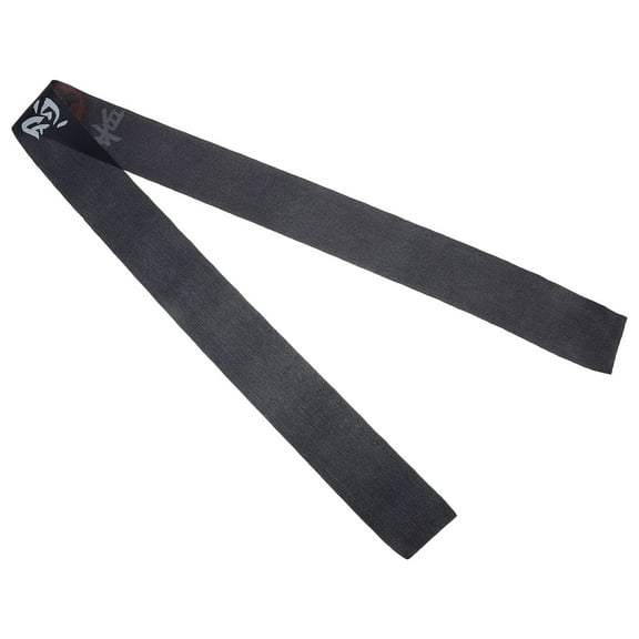 unbranded  Portable Japanese Headband Karate Kid Headbands Ninja Student Man