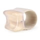 thumbnail image 3 of 1 Par Aparatos Ortopédicos Hallux Valgus para Pies Silicona Uso Diario El Cuidado Los (Champagne S), 3 of 5