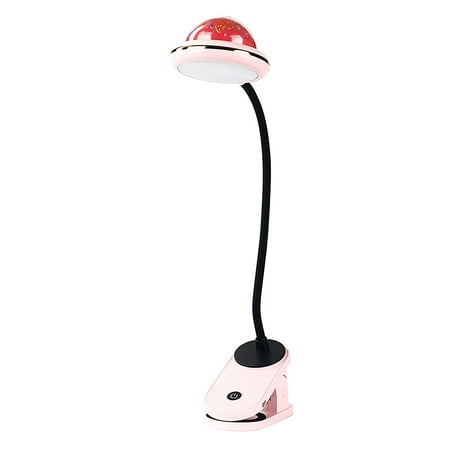 

USB Creative Star Clip Nightlight Children s Birthday Christmas Gifts