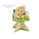 thumbnail image 3 of Centro de actividades Manhattan Toy Top Adventure, 57 x 46 x 46 cm, 3 of 6