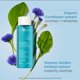 thumbnail image 2 of Desmaquillante Clarins Gentle Eye 125 ml para todo tipo de piel, 2 of 5