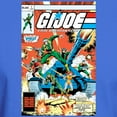 thumbnail image 3 of CafePress - G.I. Joe First Issue Men's Value T Shirt - Men's Classic Graphic Cotton T-Shirt, 3 of 4