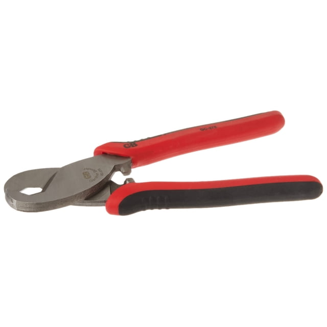 Cortador de cables eléctricos Gardner Bender GC-375 con mango de 20 cm