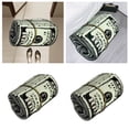 thumbnail image 2 of TIELUTT Carpet Home Carpet Bathroom Absorbent Floor Mat Toilet Toilet Bathroom Bathroom Door Blanket Throw Large Rug Size Throw Blanket for Couch Holiday Throw Blanket for Couch Blanket Pack, 2 of 7