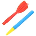 Gong Children Training Javelin Athletics Plastic Javelin Training