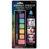 Essential Shimmer Water Activated Unisex Fantasy Costume Face Paint Palatte