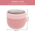 thumbnail image 2 of Students Sealed Soup Cup Food Preservation Container Portable Breakfast Holder, 2 of 7