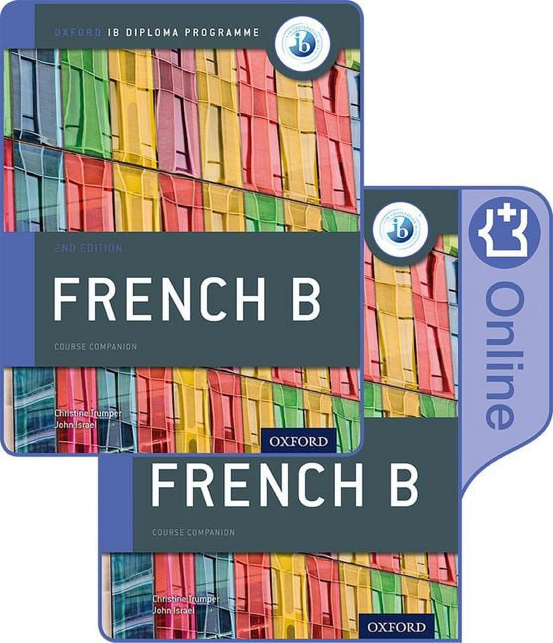 Oxford IB Diploma Programme: Geography Course Companion 2nd