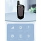 thumbnail image 3 of Control Remoto Inalámbrico para Puerta de Garaje de 433 Mhz, Minicontrolador Clon de 4 Teclas para Automóviles, Puertas de Garaje, 5 Unidades, 3 of 5